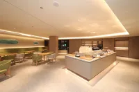 JI 호텔 (동주장로 지점) 루둥 호텔