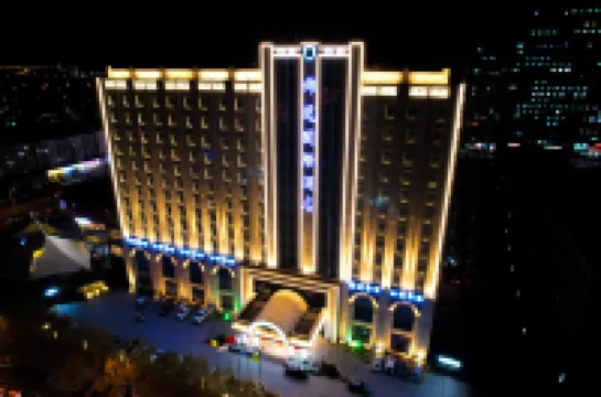 Jin Long International Hotel Hotels near Party School of CPC Tianjin Municipal Committee