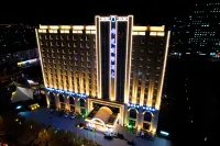 Jin Long International Hotel Hotel dekat Tianjin Polytechnic University School of Textiles
