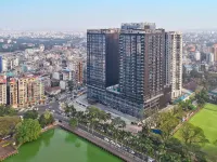 Kantharyar Serviced Apartment Hotels in Botataung