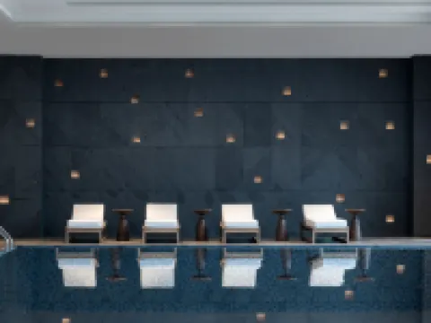 Courtyard by Marriott Liuzhou Sanjiang Hotel a Sanjiang