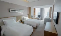 Malson New Century Hotel Hotels in Boye