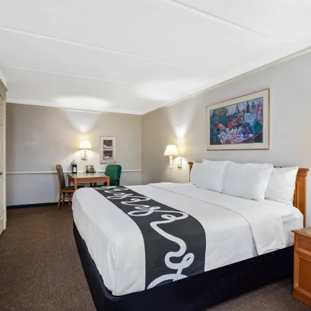 La Quinta Inn by Wyndham Stockton
