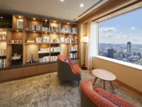 RIHGA Royal Hotel Kokura - bar