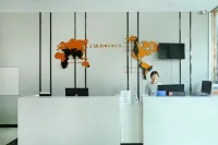 駿怡連鎖酒店（興義民族師範學院店） - 2星級