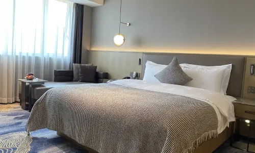 Nanan Hotel