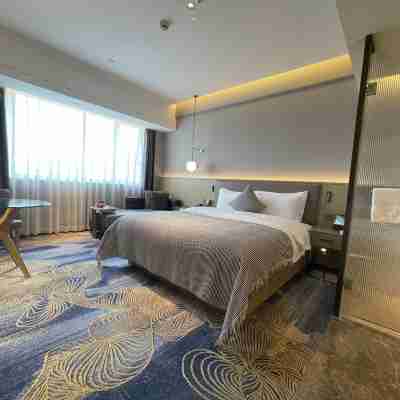 南安大酒店 Rooms