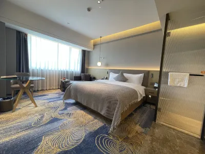 Nanan Hotel Hotels near Nan'an North Passenger Transport Terminal