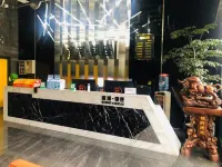 Binhe Yinzuo Homestay