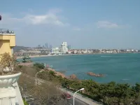 Qingdao Santiago Hotel Các khách sạn ở Bãi tắm biển số 1