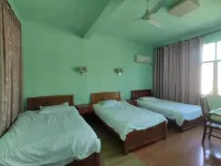 Lian Xing Hotel - 2 stjerner