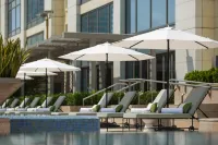 Londoner Court - Luxury