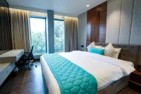 Hotel Lakshya Inn فنادق في Jind