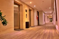 LAMORA Sagan Yogyakarta (formerly H Boutique Yogyakarta)