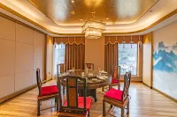 Jingzhou Hotel Pan'an - فطور
