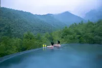 Yu Shui Hot Spring Hotel - 5 tähden