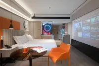 FUNGEE River View Hotel (Hongya Cave, Jiefangbei Pedestrian Street, Chongqing)