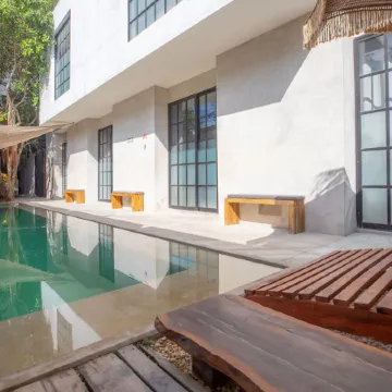 Turquoise Tulum Hotel