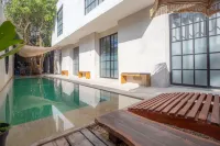 ターコイズ・トゥルム・ホテル