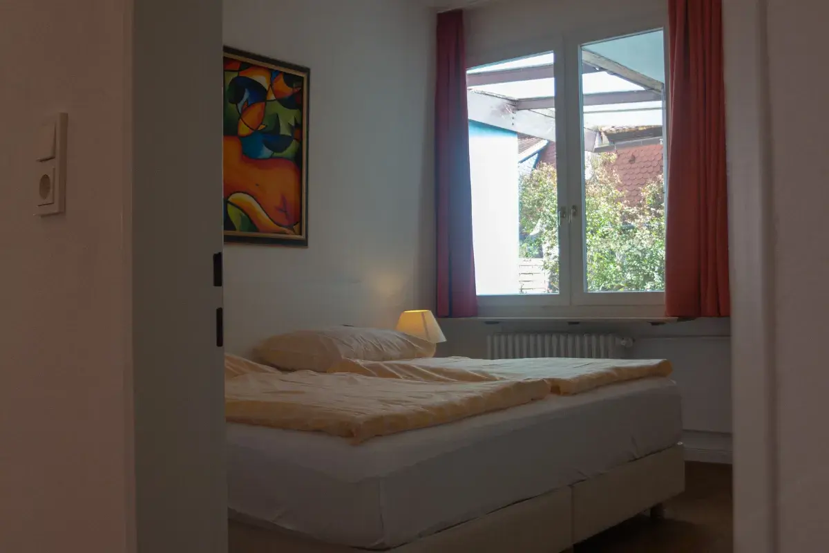 Hotel-Restaurant Hackteufel