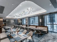 青田意爾康国際ホテル 青田のホテル