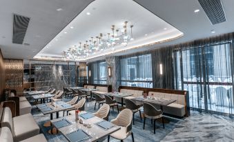 Yelkang International Hotel Qingtian