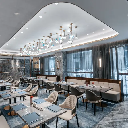 Yelkang International Hotel Qingtian