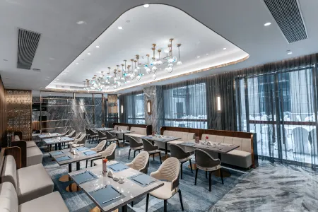 Yelkang International Hotel Qingtian Отели в г. Цинтянь