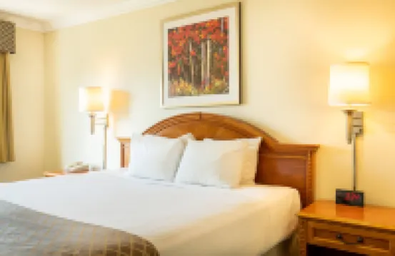 Days Inn by Wyndham Santa Monica Hotels in Santa Monica