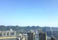 Mountwell Executive Suites (Jiefangbei Hongyadong) - Mountain view