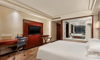New Century Hotel Xiaoshan