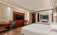 New Century Hotel Xiaoshan Hotels in Hangzhou