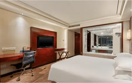 New Century Hotel Xiaoshan