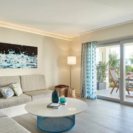 7Pines Resort Ibiza