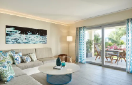 7Pines Resort Ibiza