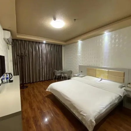 Luliang Harmony Hotel