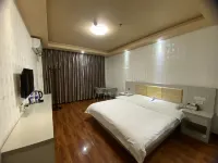 Luliang Harmony Hotel - sarapan