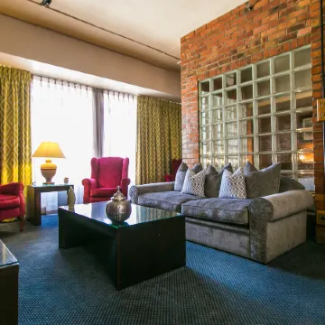 Cape Town Lodge Hotel Отели рядом с достопримечательностью «Моуилл-Пойнт»