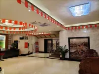 Qiongzhong Jinyedao Hotel