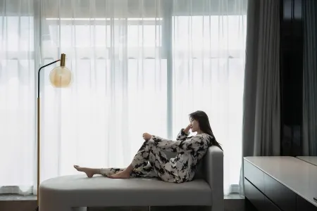 Crown Mingyue Hotel Wenzhou (Longwan Yiyu Square Branch)