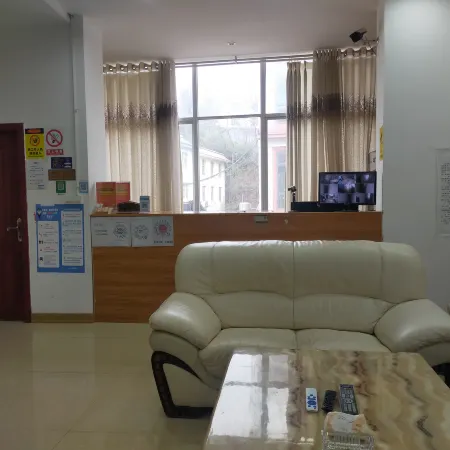 Ludian Lixiang Tongda Hotel