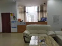 Ludian Lixiang Tongda Hotel