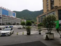 Fuli Hotel - Mountain view