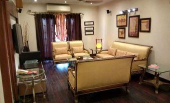 Maisonette Hotels & resorts Naran
