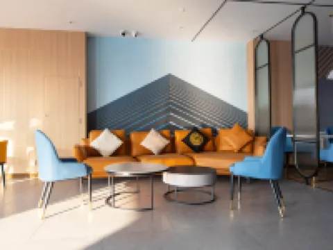 CHEERMAY Hotel (Shuozhou Ying County) Hotels in Ying County