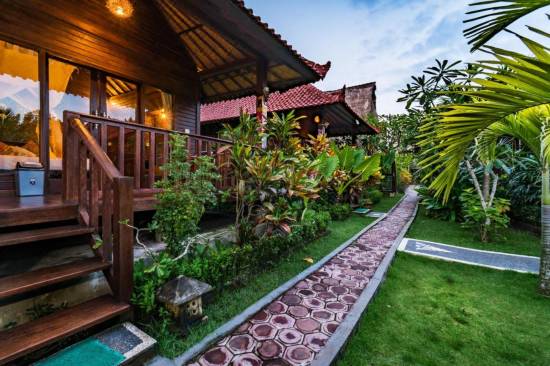 Abian Huts Lembongan-Bali Updated 2022 Room Price-Reviews & Deals | Trip.com
