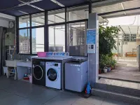 7Days Inn (Ganzhou Dingnan Railway Station)