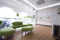 S Hotel