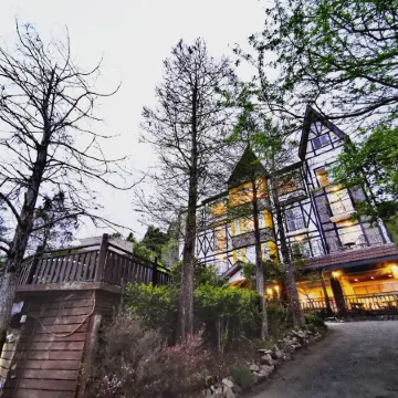 QingJing Sheepvillage Country Home Stay Отели рядом с достопримечательностью «Ферма «Чунь-Янь»»