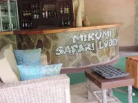 Mikumi Safari Lodge Hotels in Килоса
